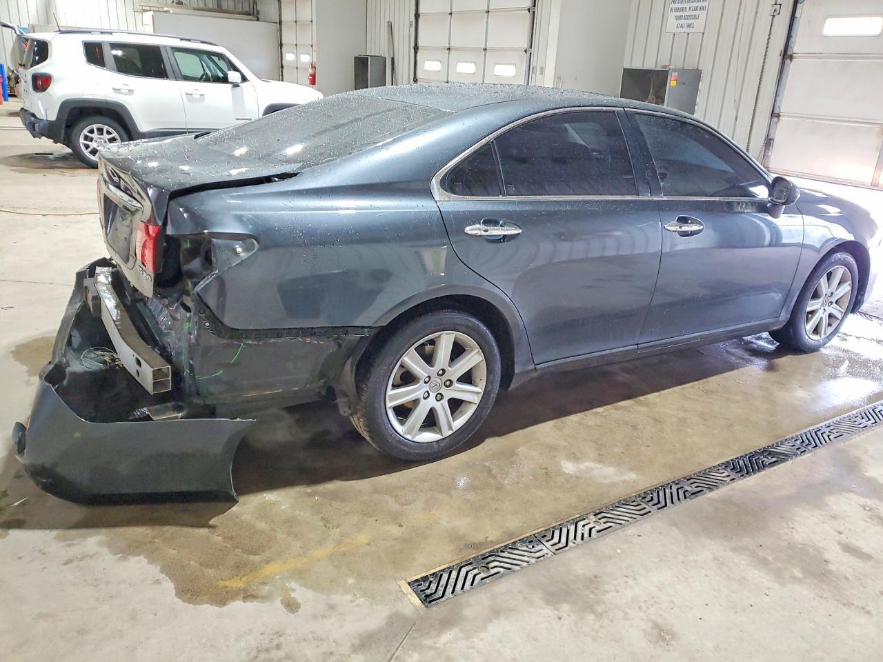 2009 LEXUS ES 350