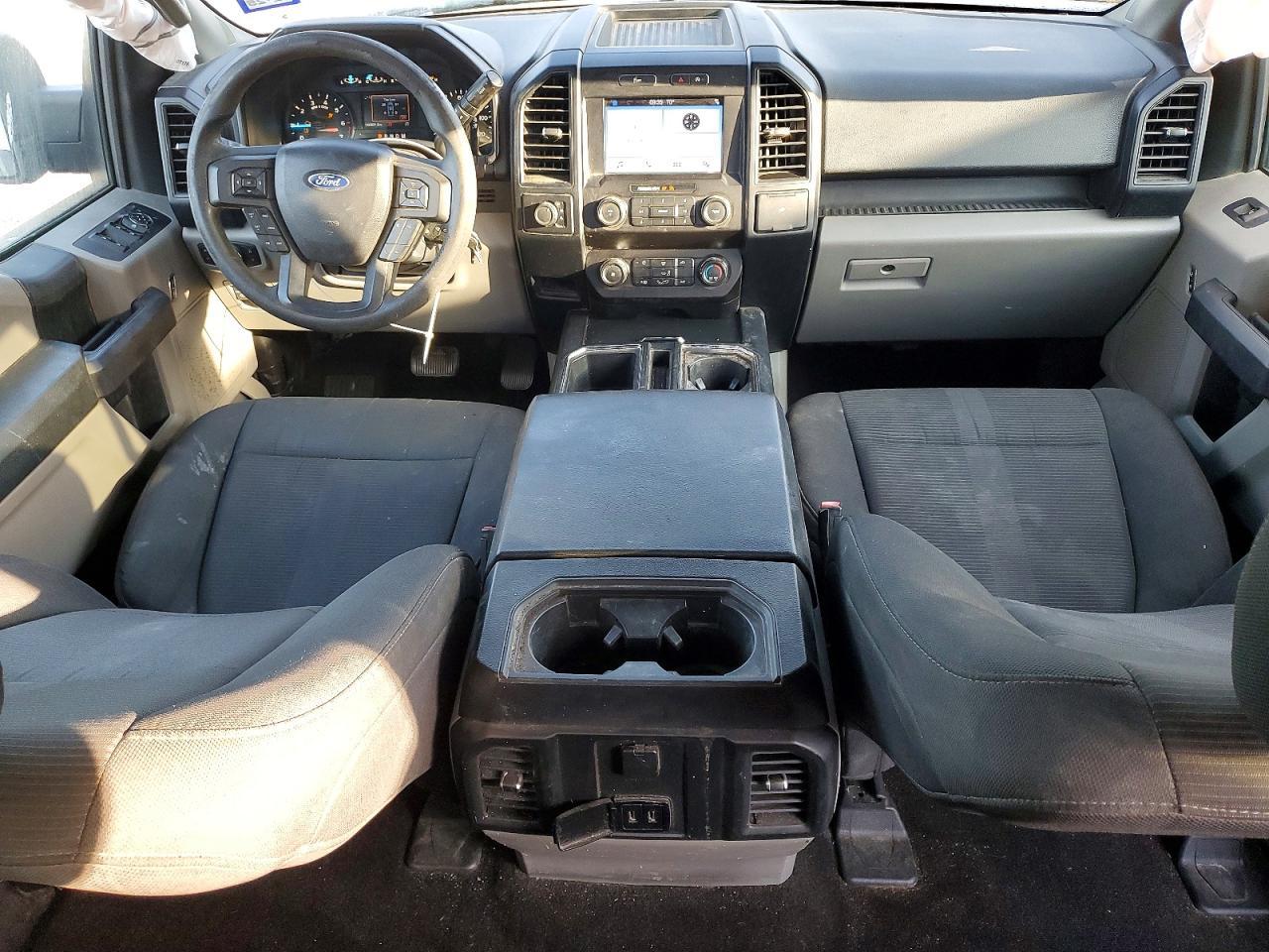 2019 FORD F-150 Lightning