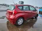 2018 NISSAN Versa Note