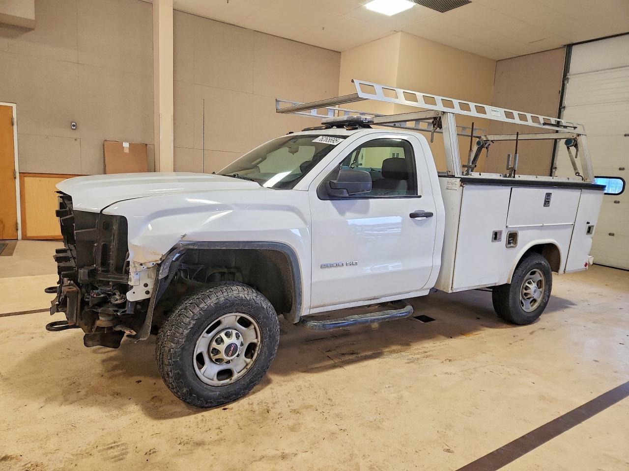 2018 GMC Sierra