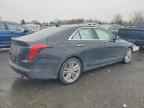 2022 CADILLAC CT4