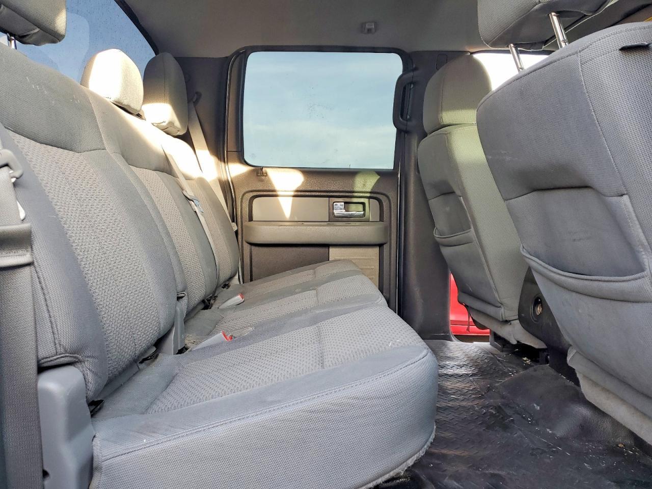 2014 FORD F-150 Lightning