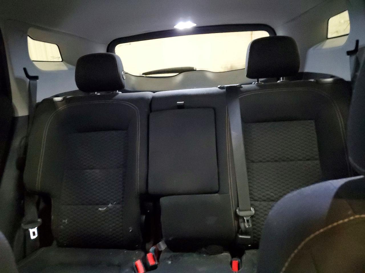 2018 GMC Terrain