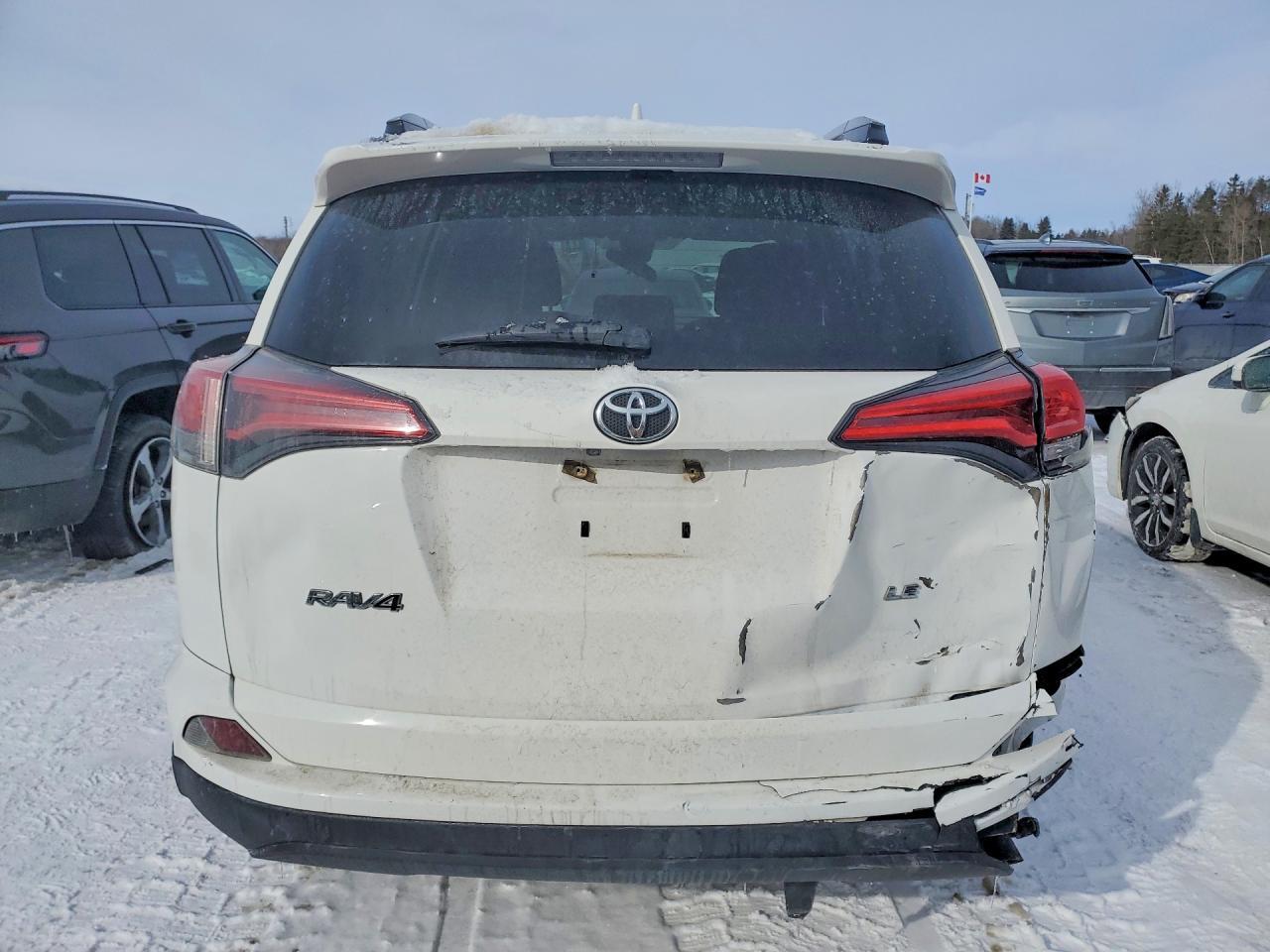 2017 TOYOTA RAV4