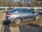 2015 NISSAN SENTRA