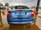 2010 FORD FUSION