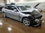 2016 BMW 4 Series