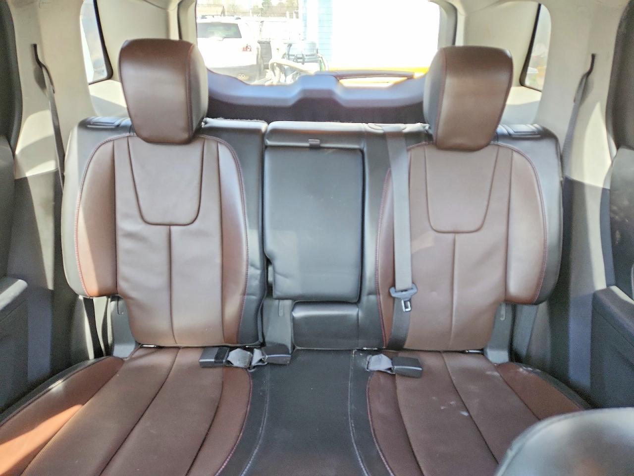 2015 GMC Terrain