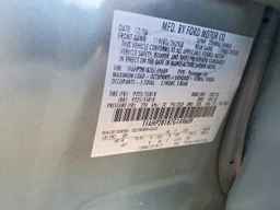 2007 FORD Five Hundred
