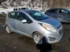 2014 CHEVROLET Spark