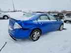 2011 FORD FUSION