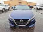 2021 NISSAN ALTIMA