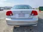2004 HONDA CIVIC