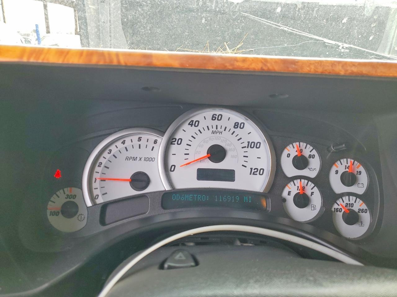 2004 HUMMER H2