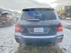 2011 MERCEDES-BENZ GLK-Class