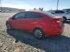 2011 FORD Fiesta