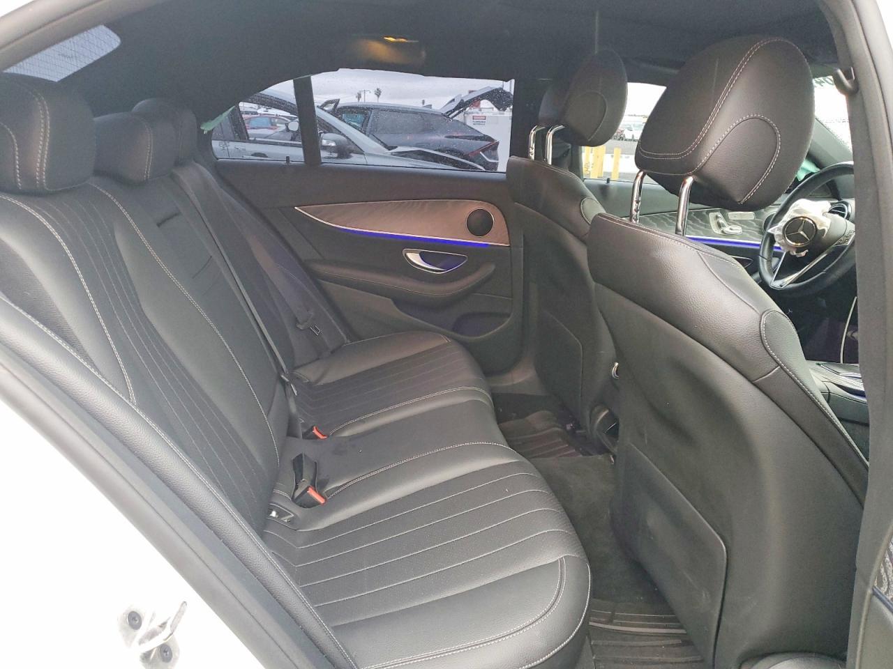 2023 MERCEDES-BENZ E-Class