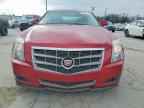 2009 CADILLAC CTS
