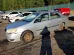 2006 TOYOTA COROLLA