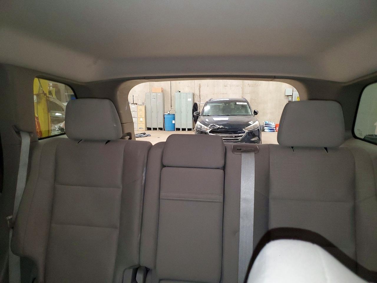 2011 JEEP Grand Cherokee