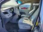 2013 TOYOTA SIENNA