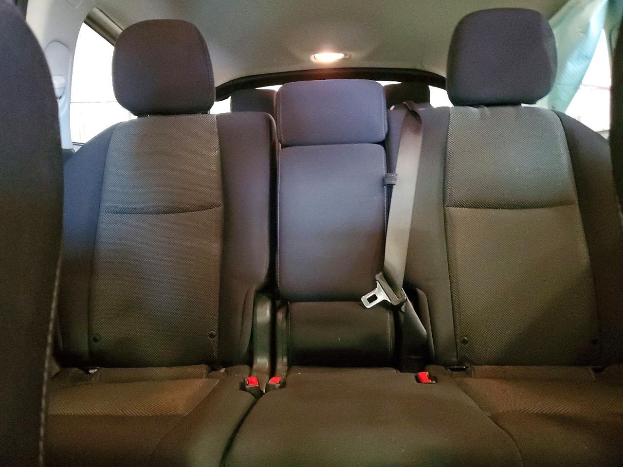 2019 NISSAN PATHFINDER