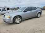 2013 DODGE Avenger