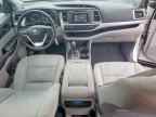 2017 TOYOTA HIGHLANDER