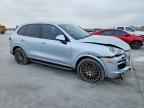 2017 PORSCHE CAYENNE
