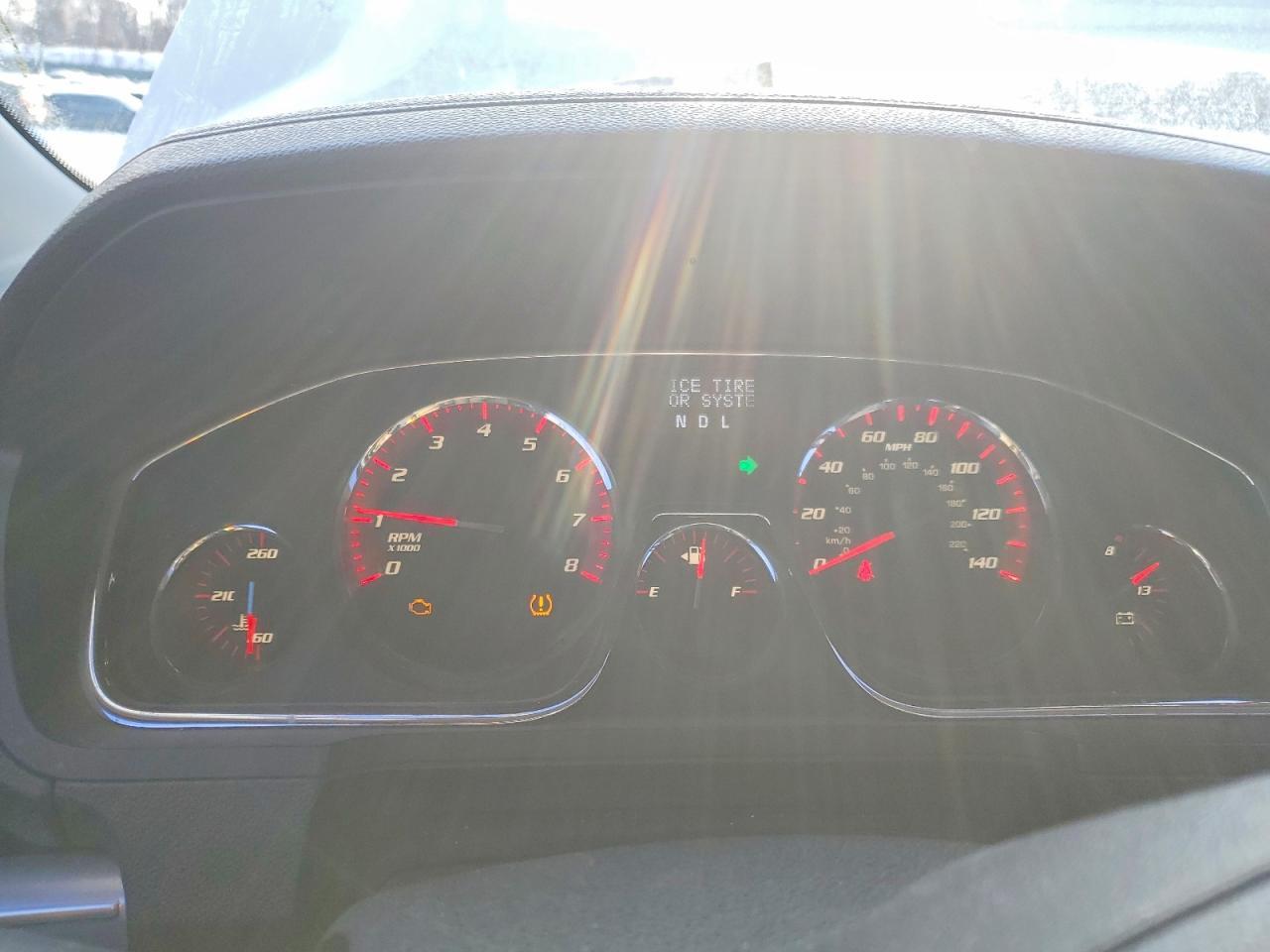 2017 GMC ACADIA