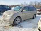 2007 HONDA ODYSSEY