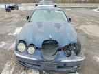 2000 JAGUAR S-Type