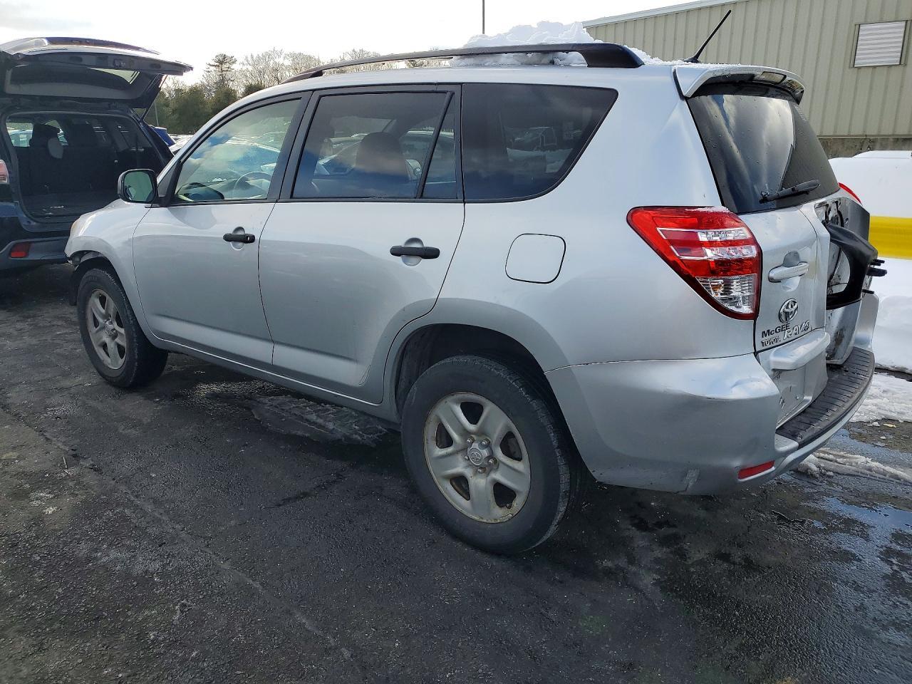 2010 TOYOTA RAV4