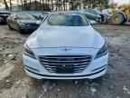 2016 HYUNDAI GENESIS