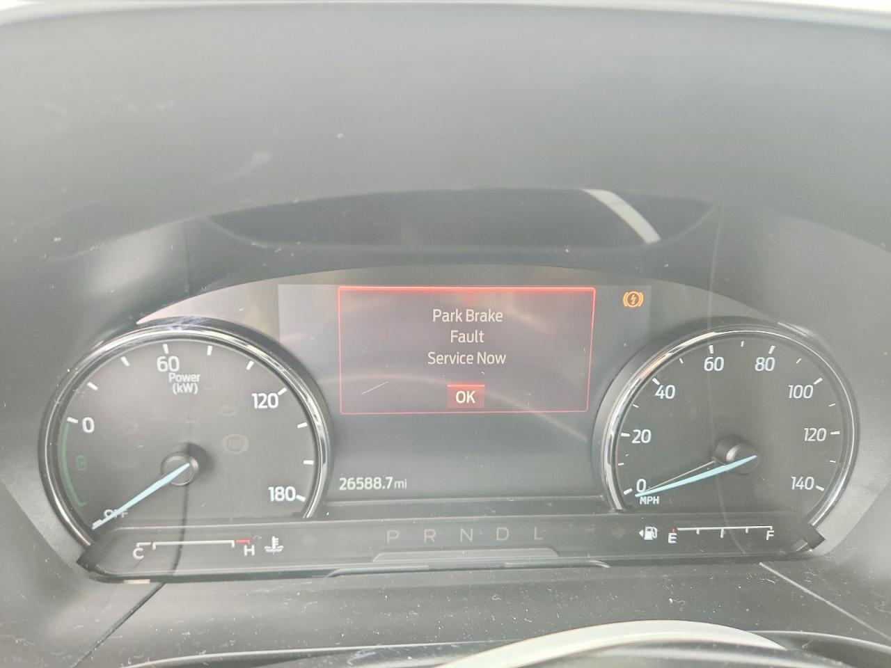 2022 FORD Escape Hybrid