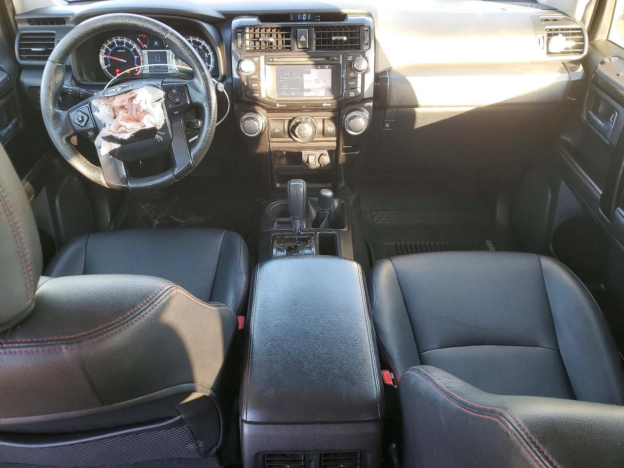2015 TOYOTA 4Runner