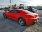 2014 CHEVROLET Camaro