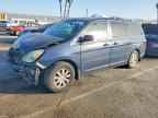 2007 HONDA ODYSSEY