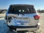 2018 TOYOTA Sequoia