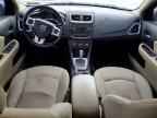 2011 DODGE Avenger