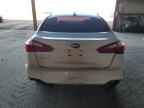 2016 KIA FORTE