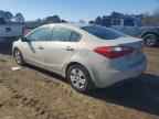 2015 KIA FORTE
