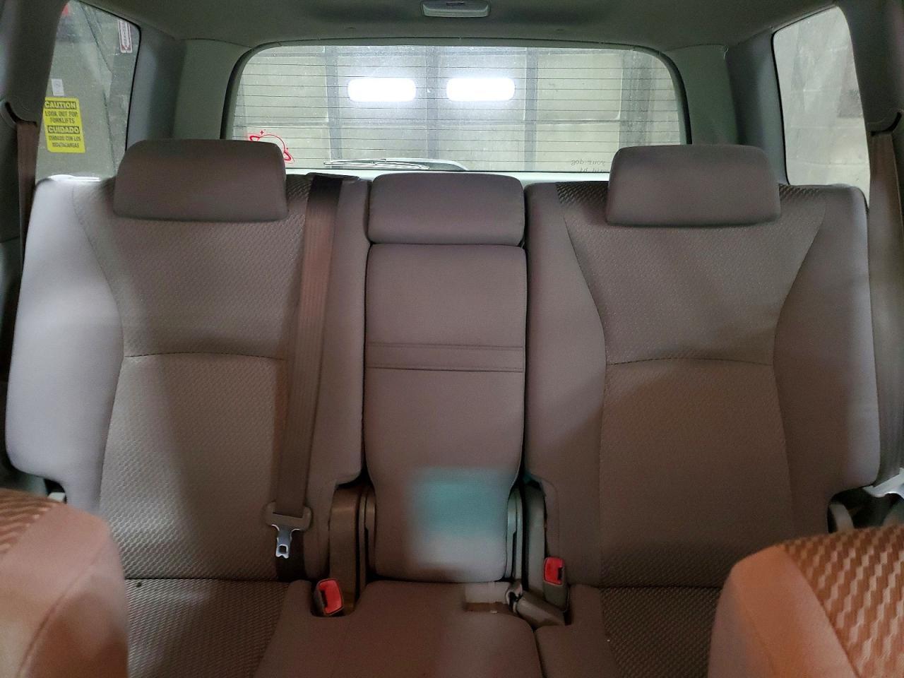 2006 TOYOTA HIGHLANDER