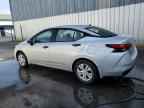2025 NISSAN VERSA
