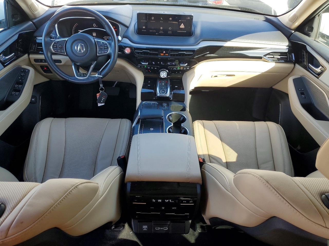 2024 ACURA MDX