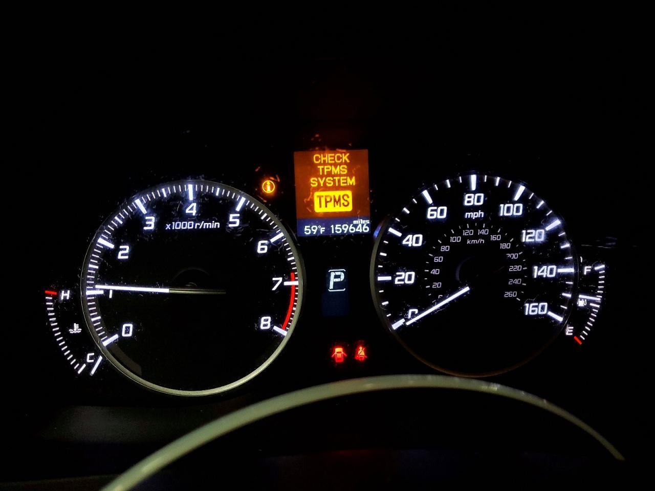 2013 ACURA RDX
