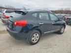 2014 NISSAN ROGUE