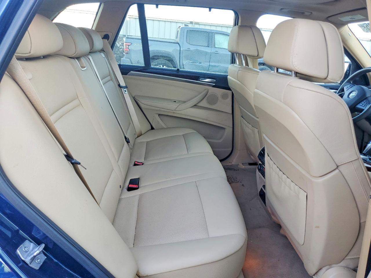 2013 BMW X5