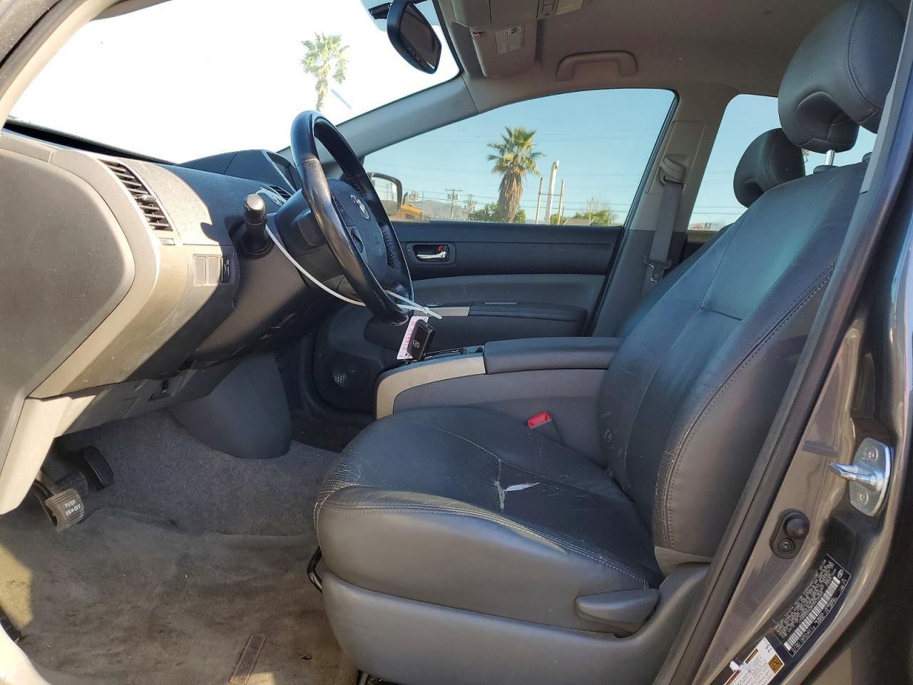 2009 TOYOTA PRIUS