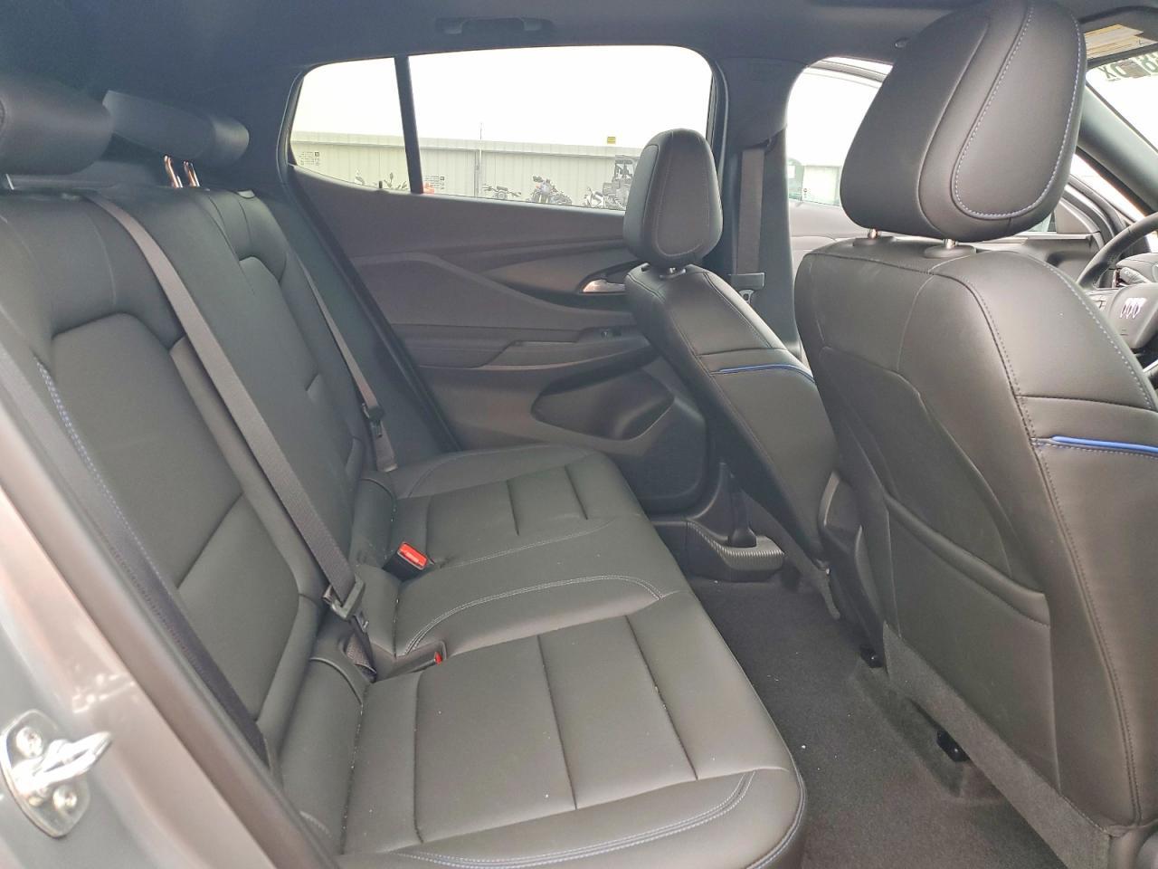 2025 BUICK Envista